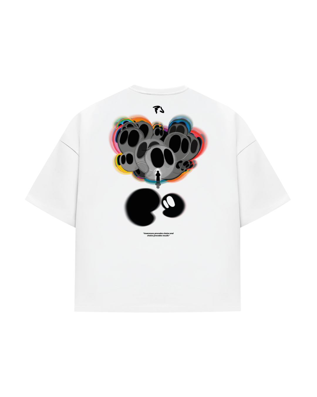 T-Shirt ABTGxPJ