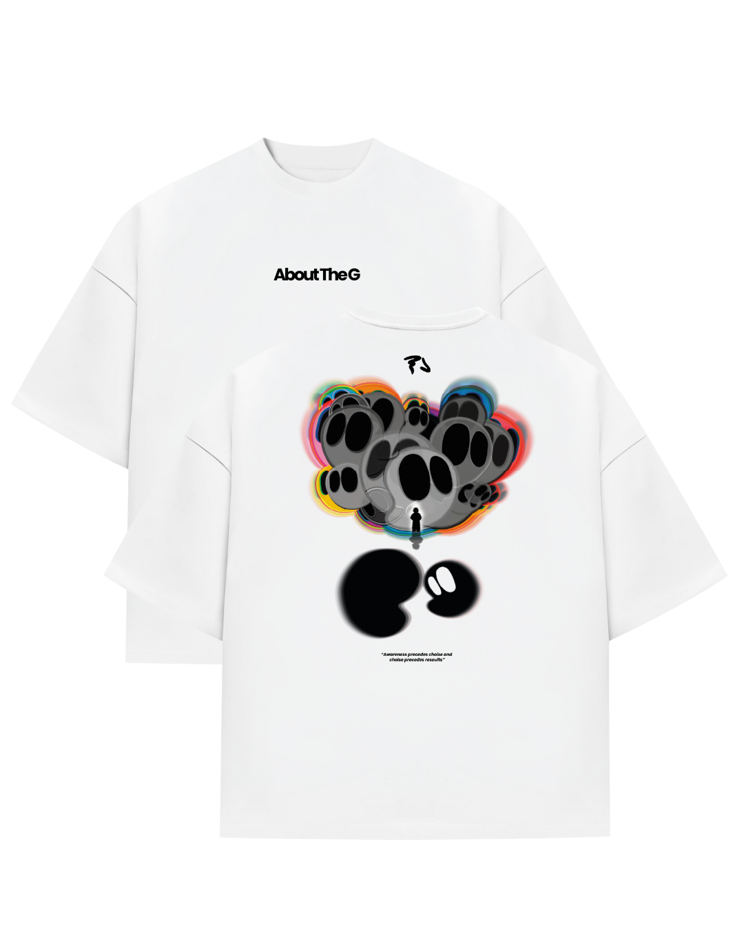 T-Shirt ABTGxPJ