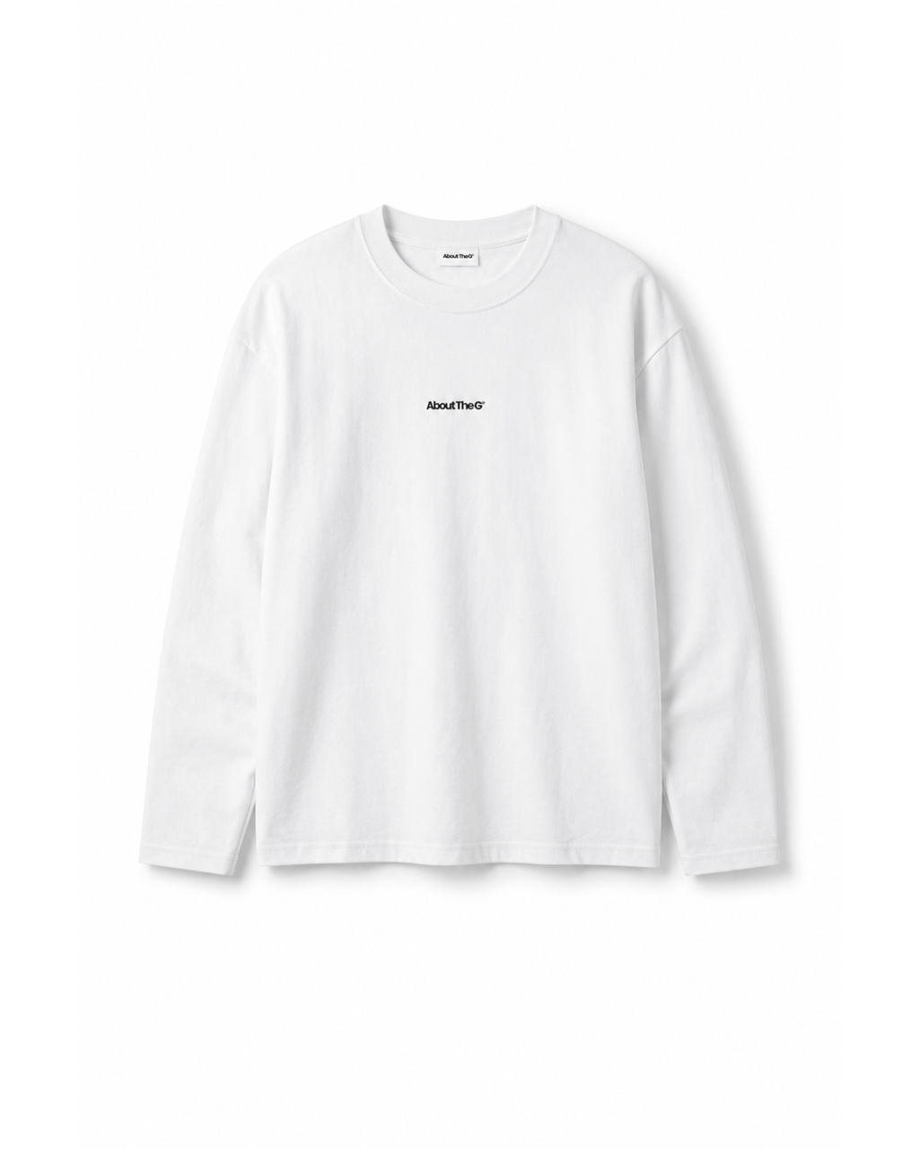 T-Shirt G longsleeve