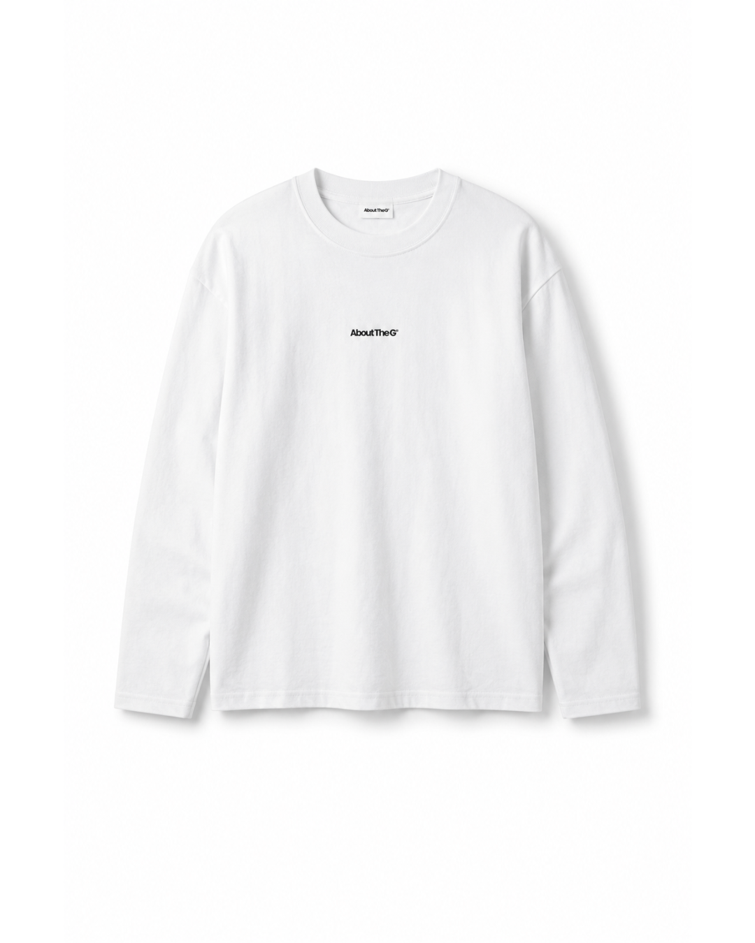 T-Shirt G longsleeve