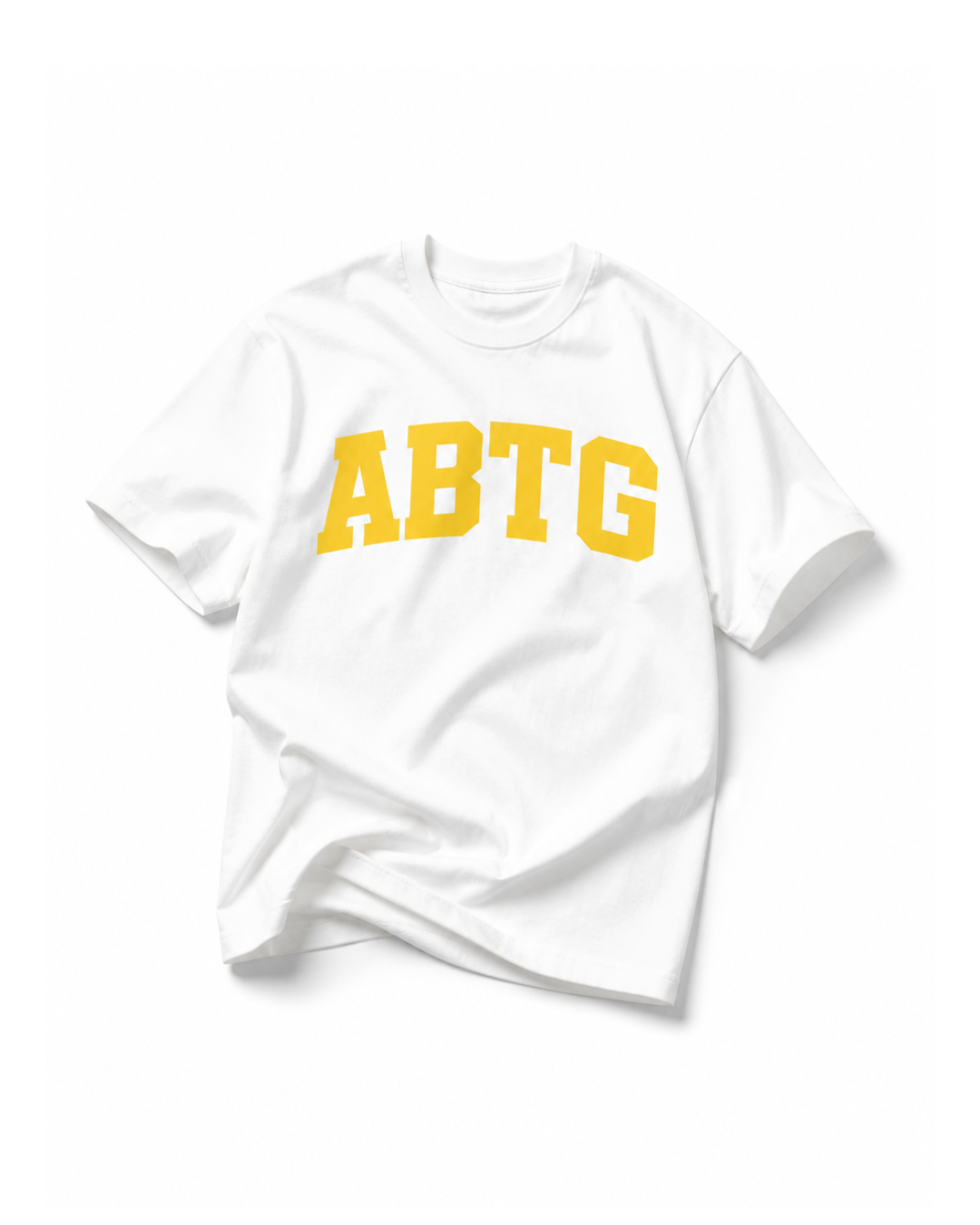 T-Shirt ABTG