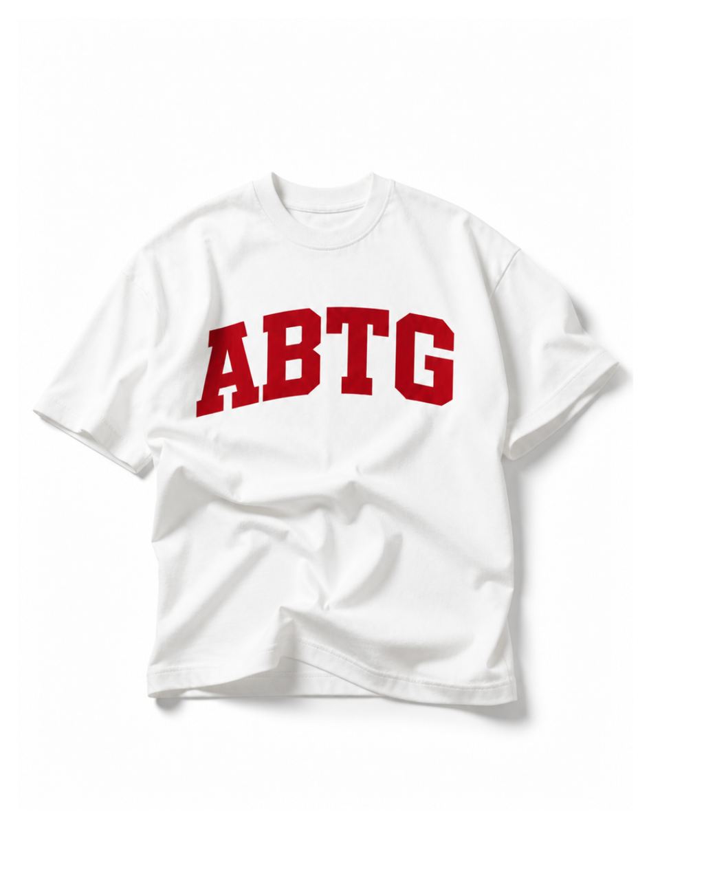 T-Shirt ABTG