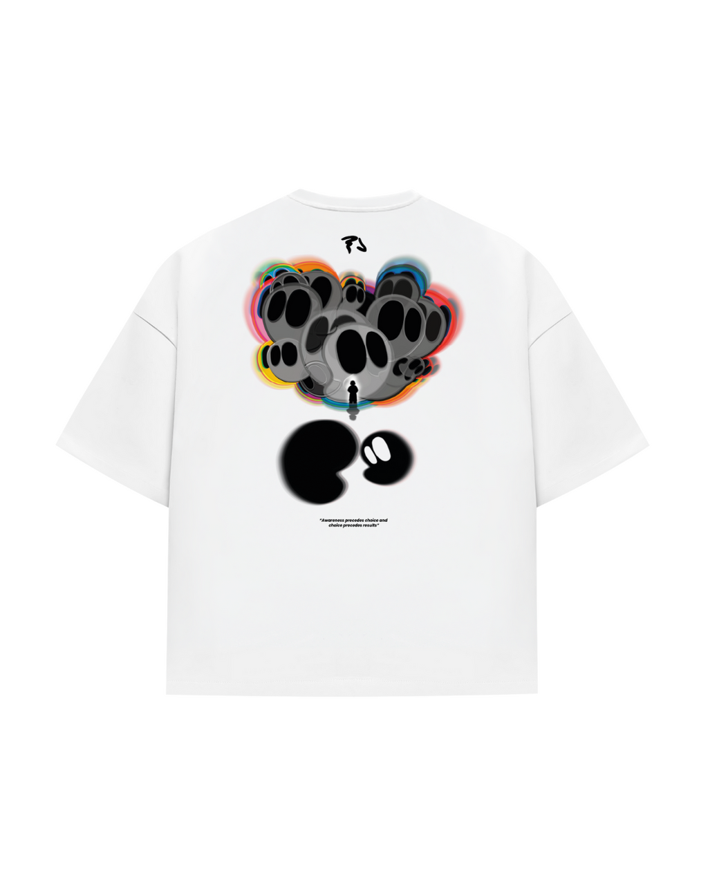 T-Shirt ABTGxPJ