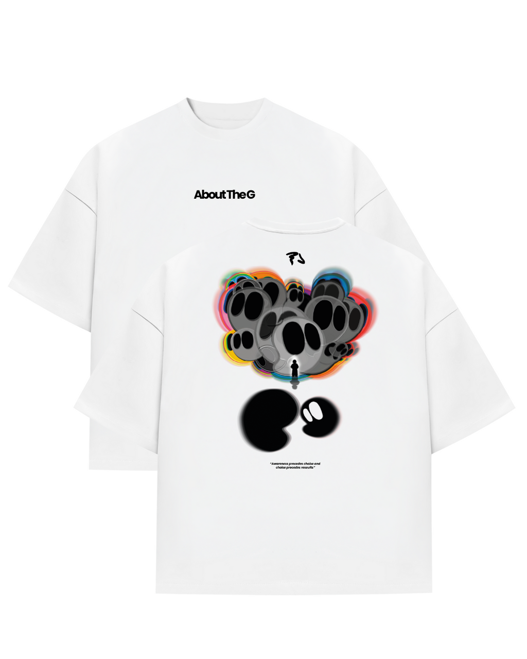 T-Shirt ABTGxPJ