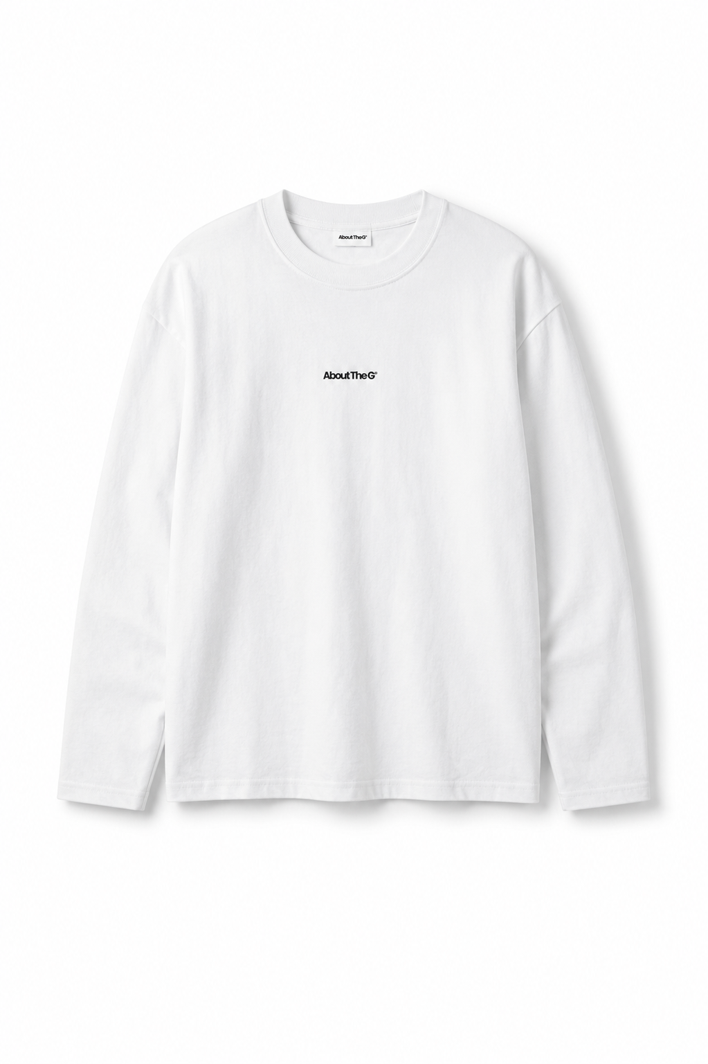 T-Shirt G longsleeve