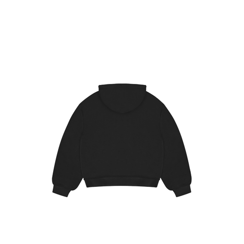 Hoodie G Black