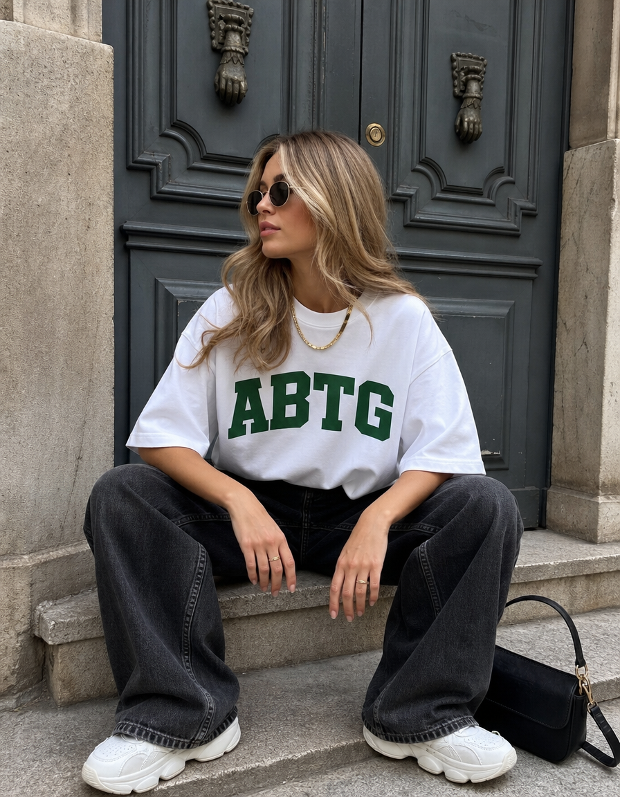 T-Shirt ABTG
