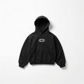 Hoodie G Black