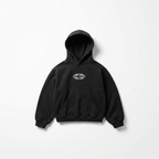 Hoodie G Black